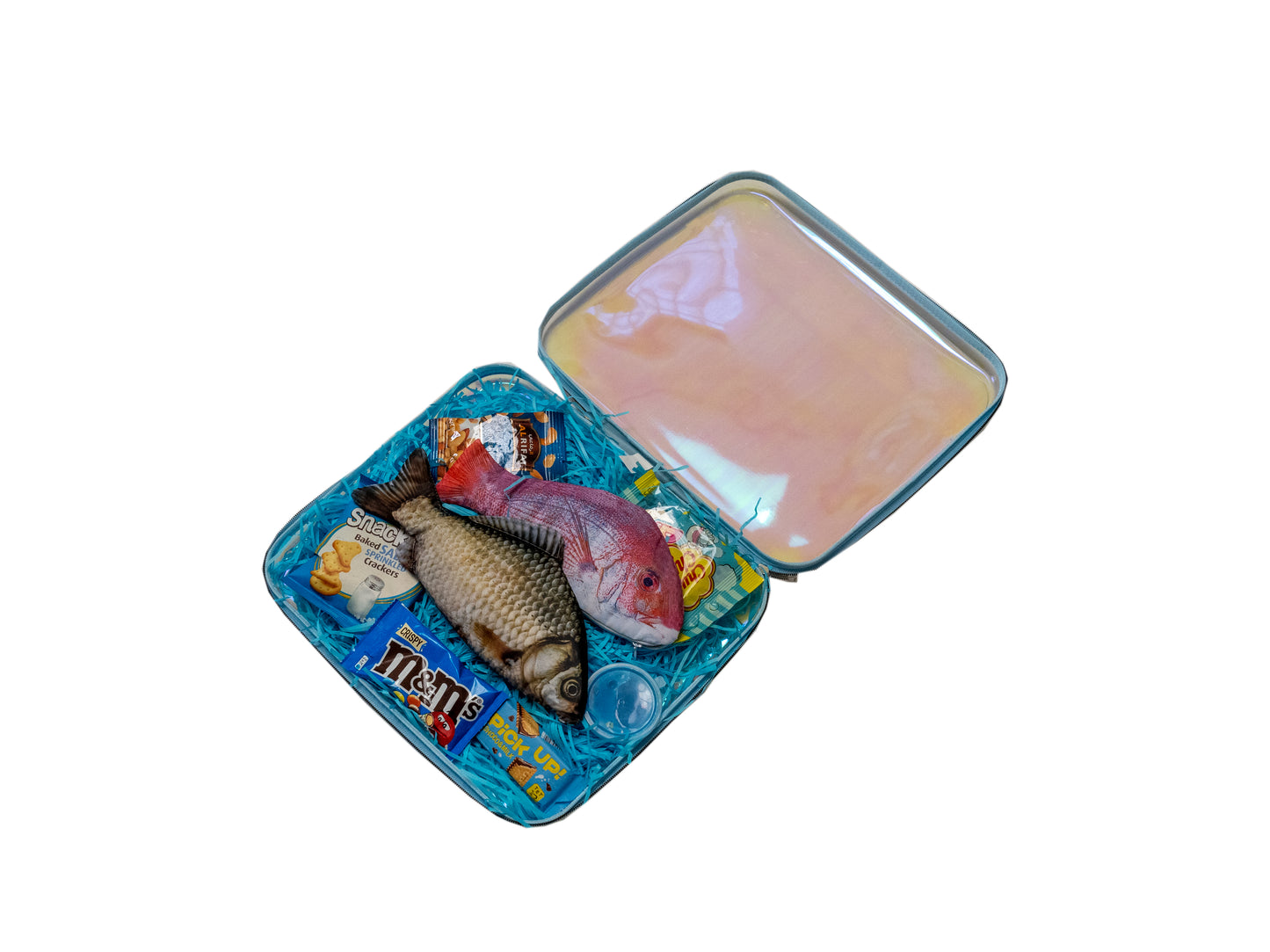 قرنقعوة السمك