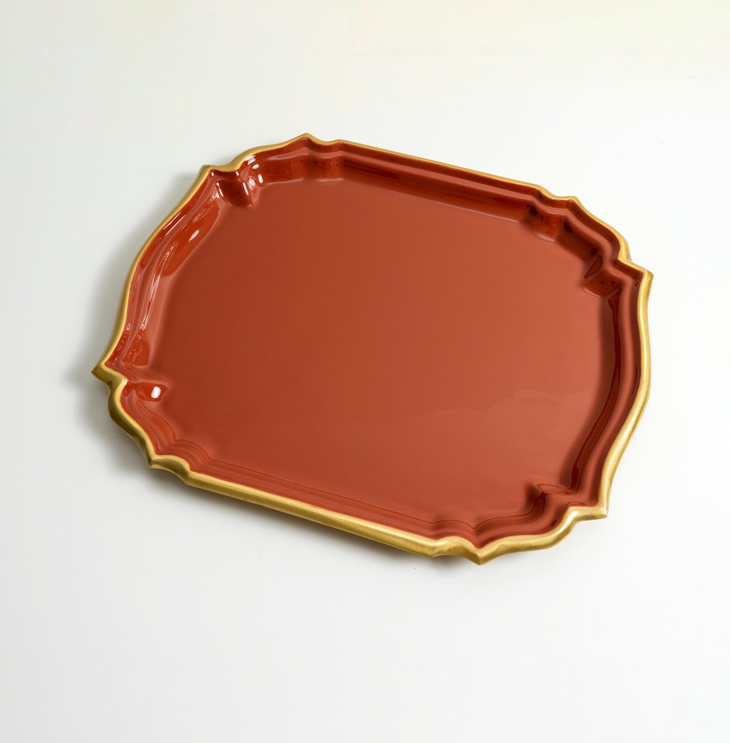 صينية تقديم -Sahara Collection