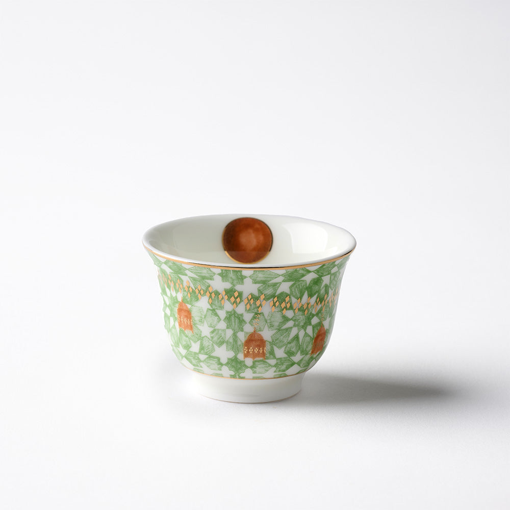 “بيالات وفناجيل صحارى “الحصرية -Sahara Collection