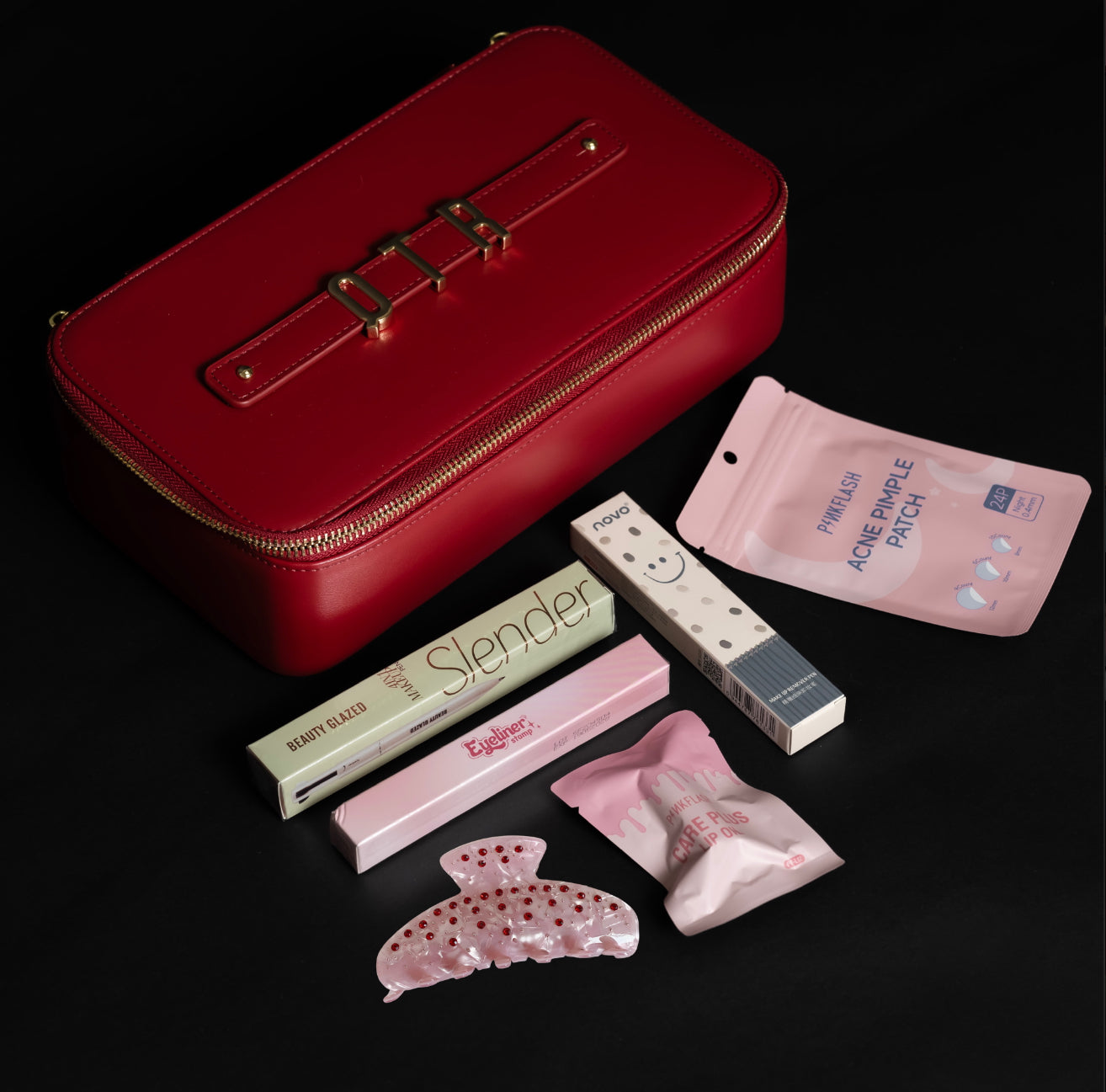 Cosmetic bag -1 Gift set