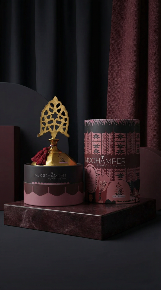 Al-Makhela gift