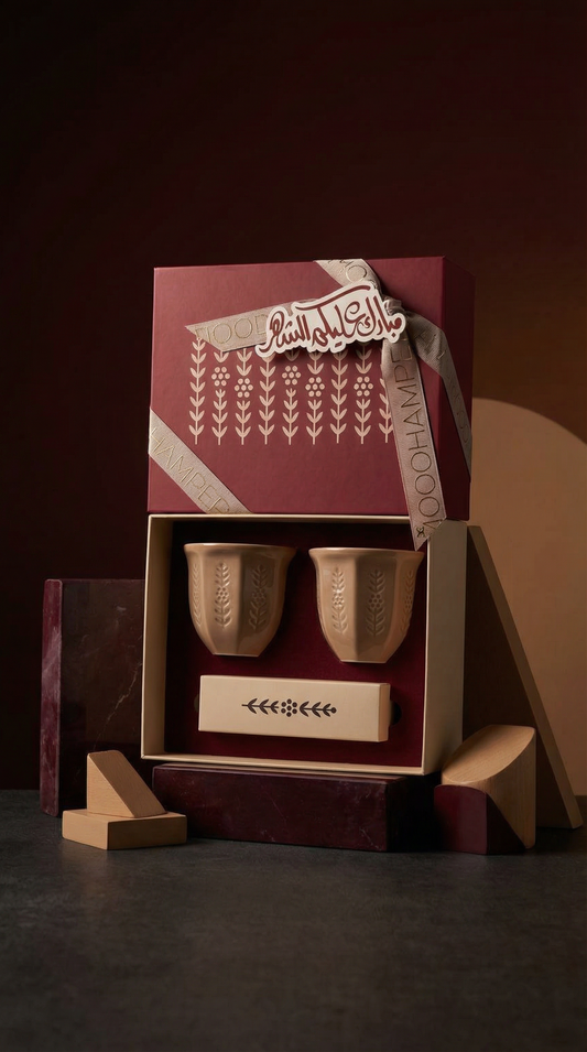 Mugs gift set