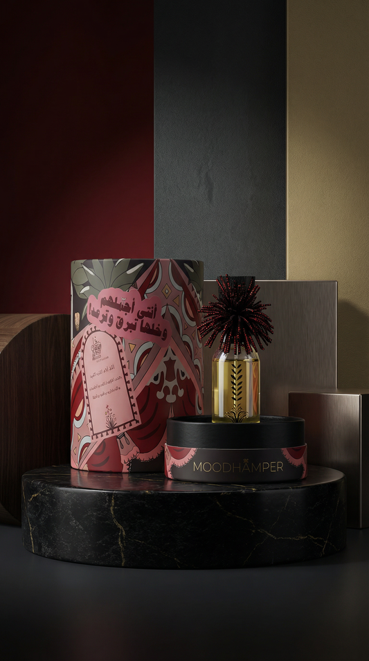 Perfume Gift