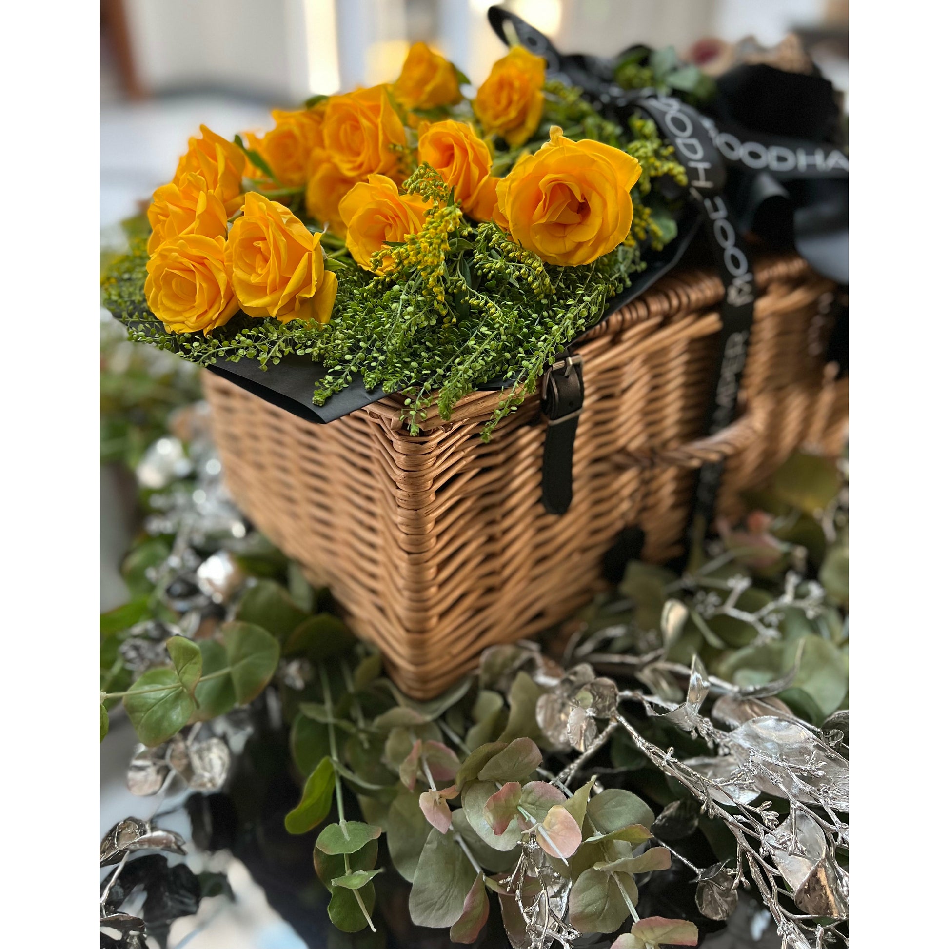 Hamper Packages