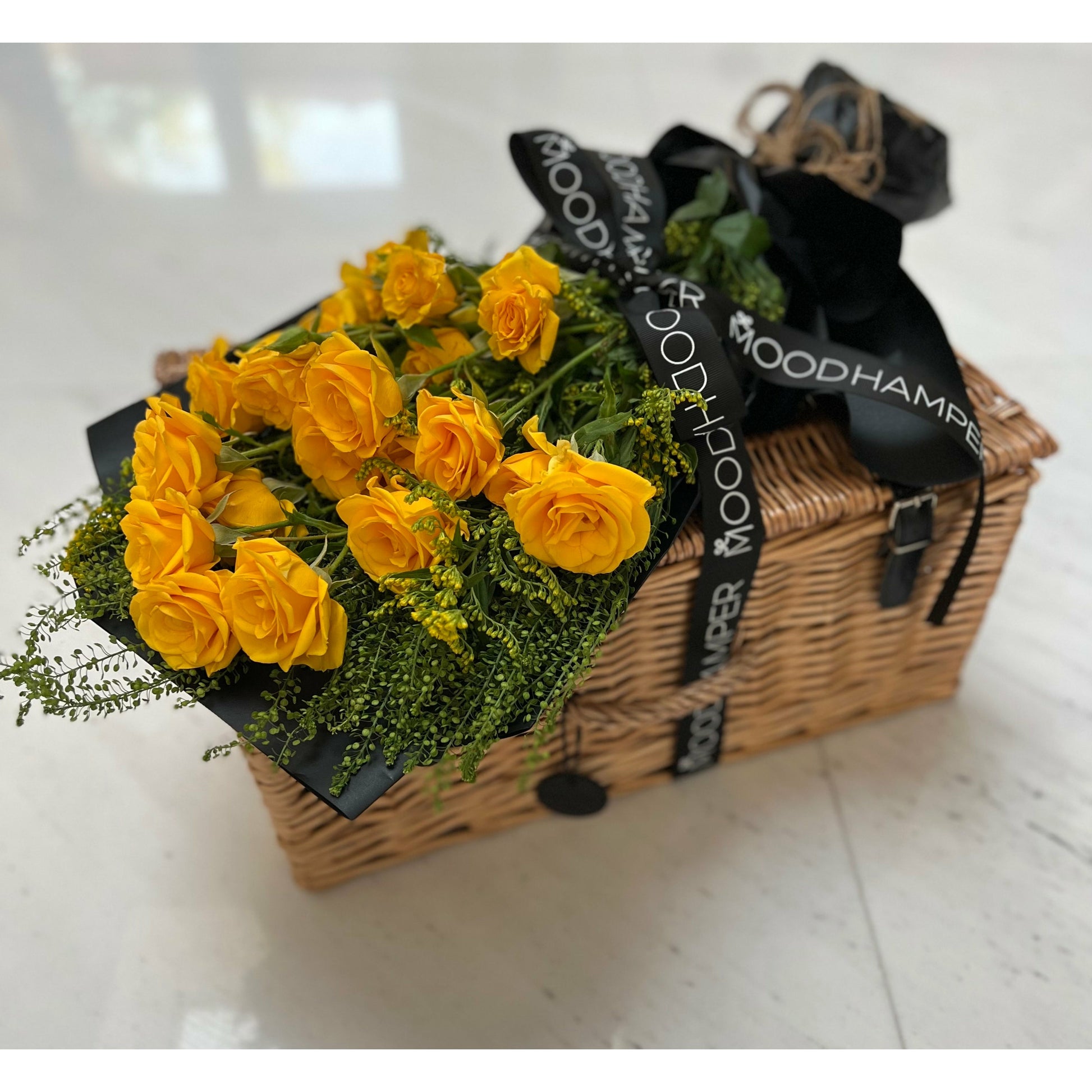 Hamper Packages